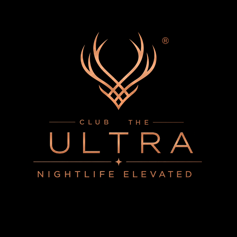 Club The Ultra — Nightlife Elevated